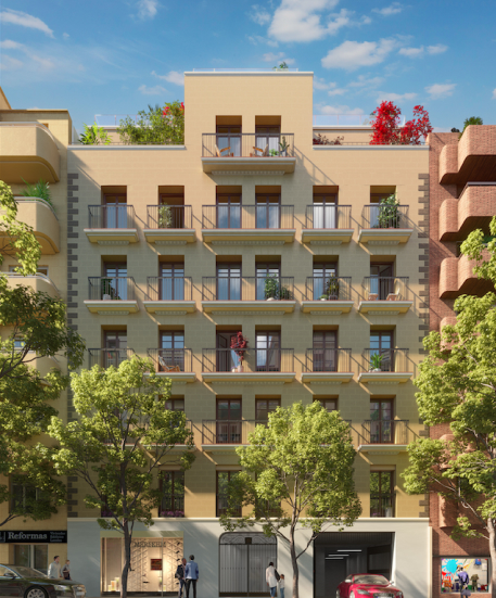 Altamirano - Argüelles