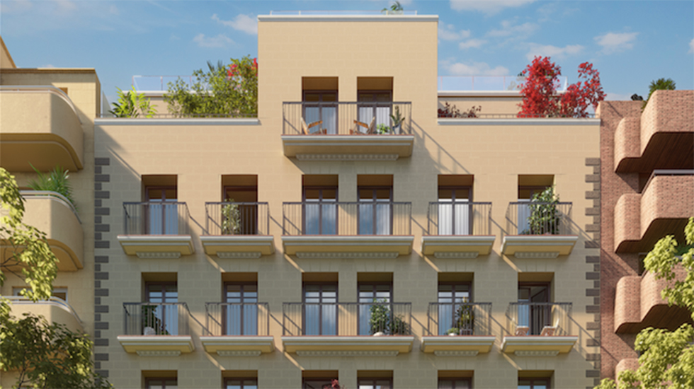 Via Altamirano - Argüelles