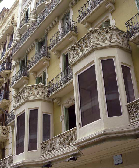 Ramble Catalunya - Mallorca