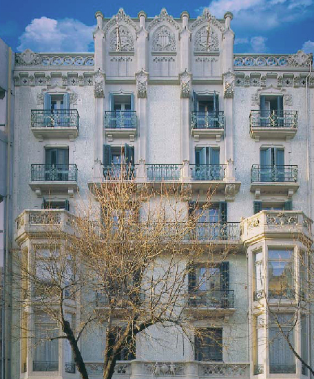 Ramble Catalunya - Mallorca