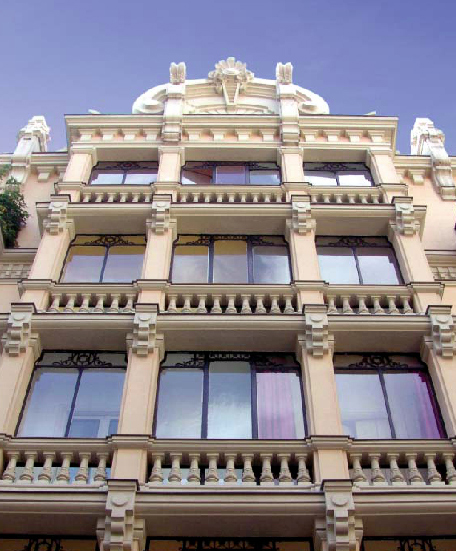 Marqués de Villamejor-Salamanca