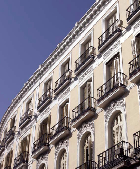 Puerta del Sol - Centro