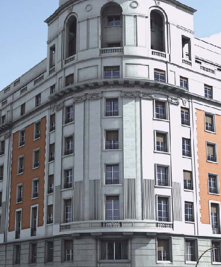 Recoletos - Salamanca