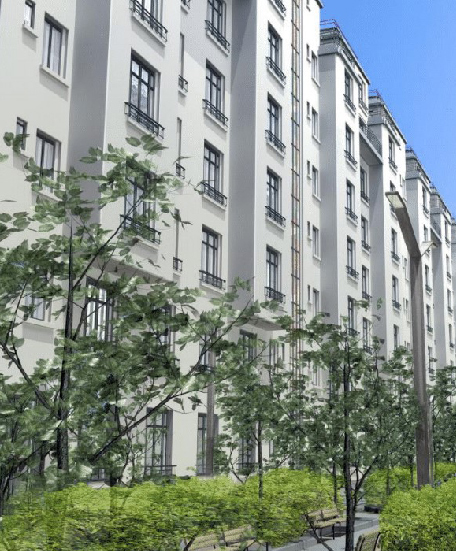 Pau Casals - Boulogne-Billancourt