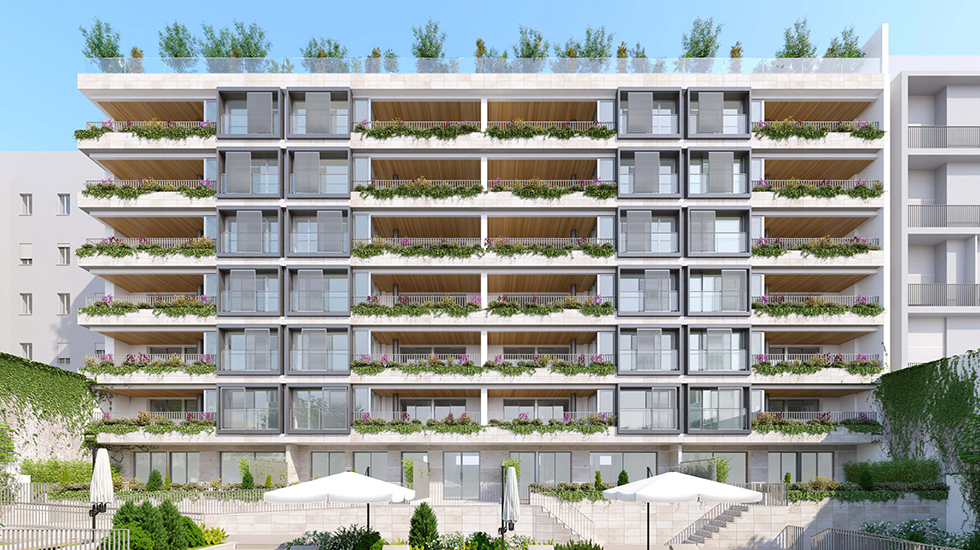 Espronceda-Chamberí