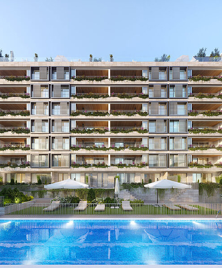 Espronceda-Chamberí