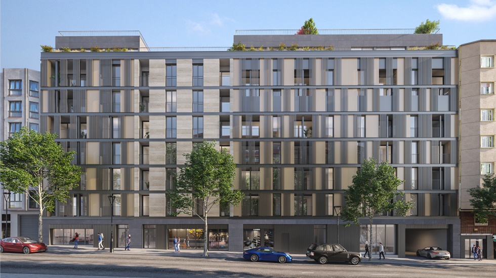 Sardenya - Sda. Familia